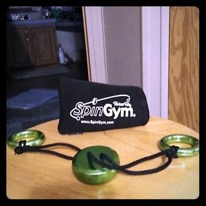 Spin Gym
